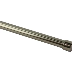Verhotanko Pisla Daisy Ø16mm 165-300cm nikkeli