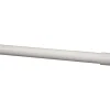 Verhotanko Pisla Daisy Ø16mm 120-210cm valkoinen