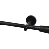 Verhotanko Pisla Tivoli Ø13mm 165-300cm musta