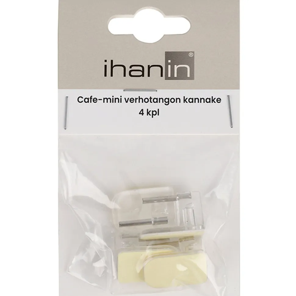 Verhotanngon kannakkeet Ihanin Cafe-mini