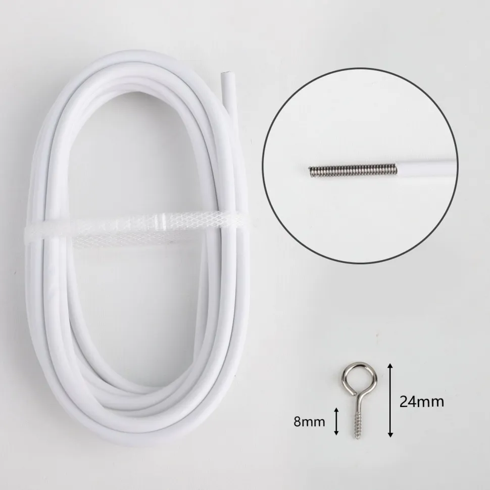 Verhovaijeri Ihanin, eri kokoja ja värejä