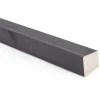 Vinorima Siparila kuusi 42x42/32 mm SR/HS harmaa