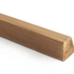 Vinorima 28/42x42 mm mänty lämpökäsitelty