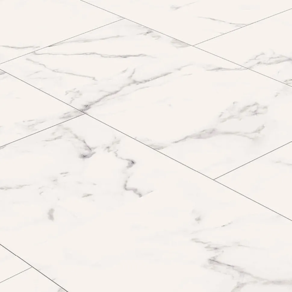 Vinyylilaatta Check Floors Check One Standard 2143 Agora Marmor, integroitu askeläänieriste