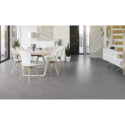 Vinyylilaatta Gerflor Creation 70 Connect Dalma Burgundy