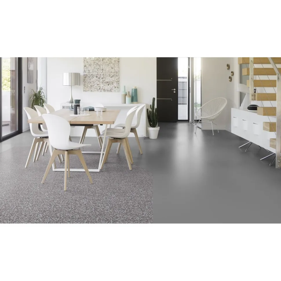 Vinyylilaatta Gerflor Creation 70 Connect Dalma Burgundy
