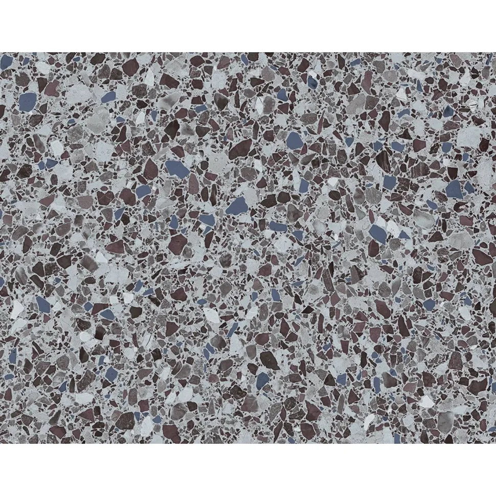 Vinyylilaatta Gerflor Creation 70 Connect Dalma Burgundy