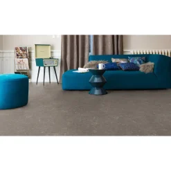 Vinyylilaatta Gerflor Creation 70 Connect Dock Grey
