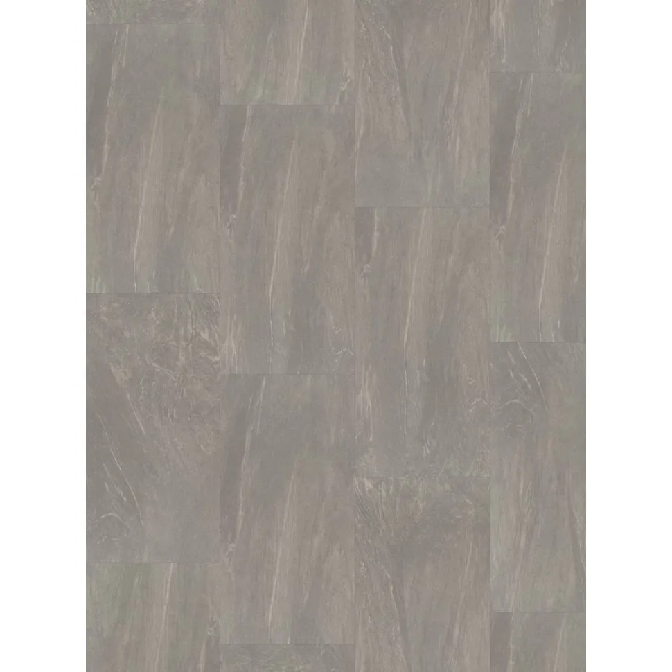 Vinyylilaatta Kährs Luxury Tiles Impression Olympus, integroitu askeläänieriste