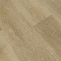 Vinyylilankku Check Floors Check One Premium 2074 Prenzlau Oak, vaaleanruskea, integroitu askeläänieriste