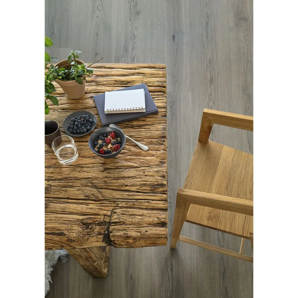 Vinyylilankku Bjelin Rigid Core Austin Driftwood