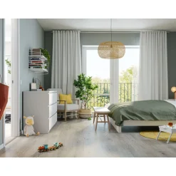 Vinyylilankku Bjelin Rigid Core Austin Driftwood