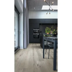 Vinyylilankku Bjelin Rigid Core Austin Driftwood