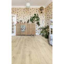 Vinyylilankku Bjelin Rigid Core Austin Driftwood