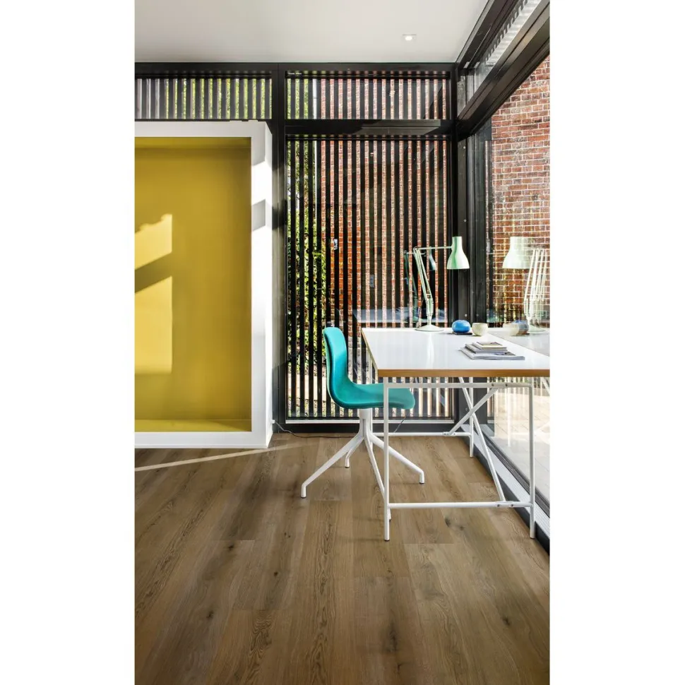 Vinyylilankku Bjelin Rigid Core Austin Driftwood