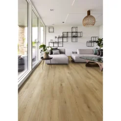 Vinyylilankku Bjelin Rigid Core Austin Driftwood