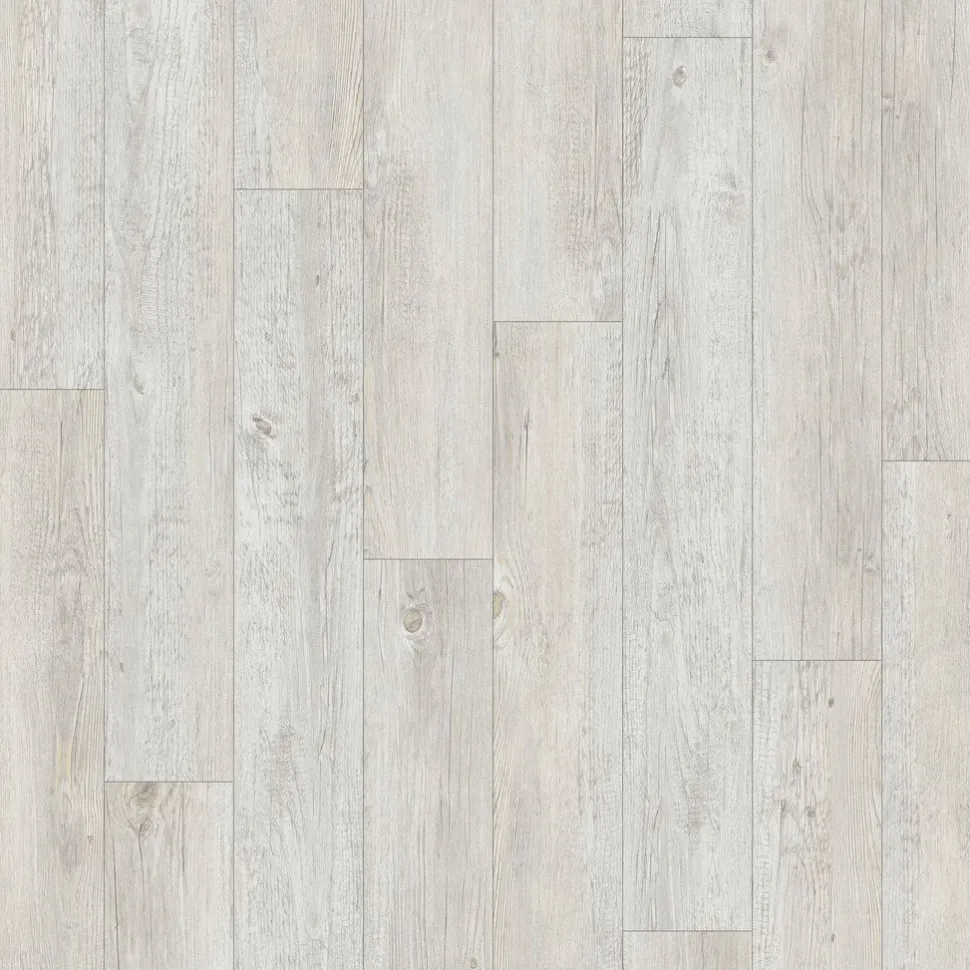 Vinyylilankku Design Floors Prisma Acoustic Colombia Pine 24115, integroitu alusmateriaali