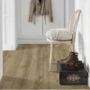 Vinyylilankku Design Floors Prisma Acoustic Major Oak 24863, integroitu alusmateriaali