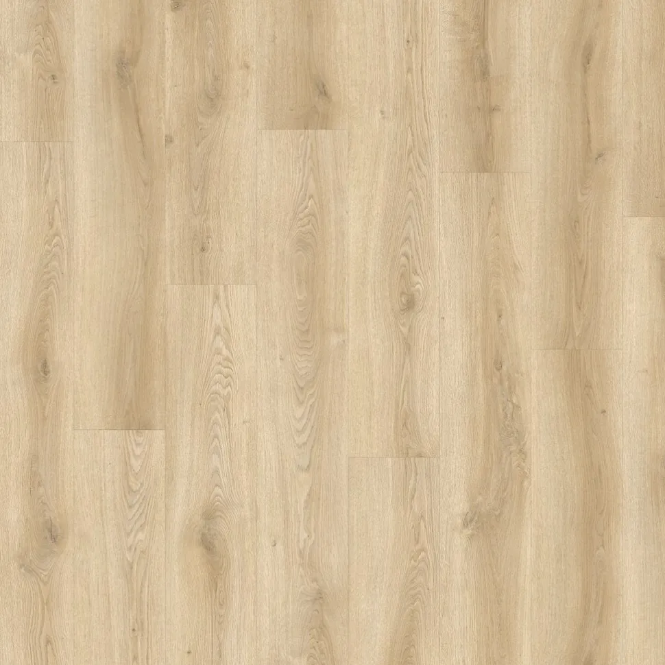 Vinyylilankku Design Floors Prisma Acoustic Sandhill Oak 22315, integroitu alusmateriaali