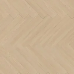 Vinyylilankku Gerflor Virtuo 55 Rigid AC HB Blomma Beige, kalanruoto