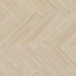 Vinyylilankku Gerflor Virtuo 55 Rigid AC HB Blomma Beige, kalanruoto