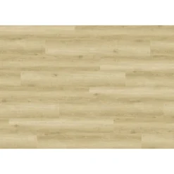 Vinyylilankku Habitas Flooring Edgewood, jäykkäydin, askeläänieriste