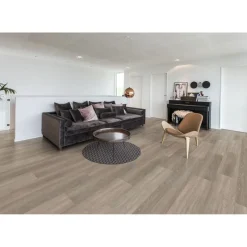 Vinyylilankku Kährs Luxury Tiles Breeze Whinfell, integroitu askeläänieriste