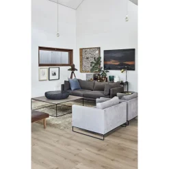 Vinyylilankku Kährs Luxury Tiles Impression Dovecot, integroitu askeläänieriste