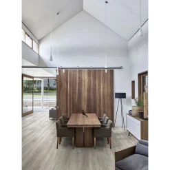 Vinyylilankku Kährs Luxury Tiles Impression Laponia, integroitu askeläänieriste
