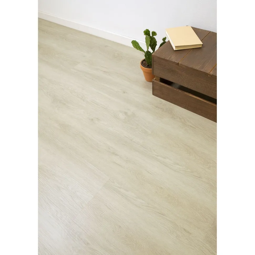 Vinyylilankku Lektar Indoor 33 SPC PV3411 tammi