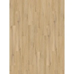 Vinyylilankku Orient Occident Liberty Rock 55 Acoustic 676803 Cappuccino Oak, 238.7x1517.6x6mm, 1-sauvainen, ultramatta, integroitu alusmateriaali