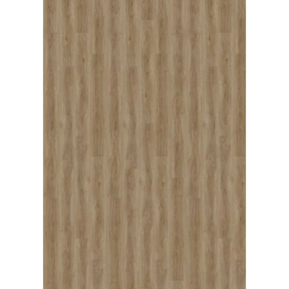 Vinyylilankku Orient Occident Liberty Rock 55 Acoustic 676814 Fair, 238.7x1517.6x6mm, 1-sauvainen, ultramatta, integroitu alusmateriaali