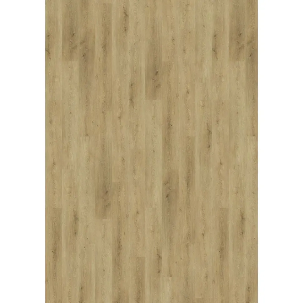 Vinyylilankku Orient Occident Liberty Rock 55 Acoustic 676810 Ode, 238.7x1517.6x6mm, 1-sauvainen, ultramatta, integroitu alusmateriaali
