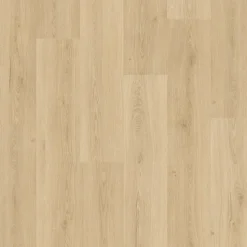 Vinyylilankku Pergo Lysefjord Pad Pro, Beige Valley oak, integroitu alusmateriaali