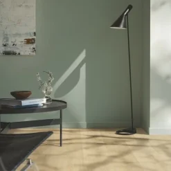 Vinyylilankku Pergo Lysefjord Pad Pro, Beige Valley oak, integroitu alusmateriaali