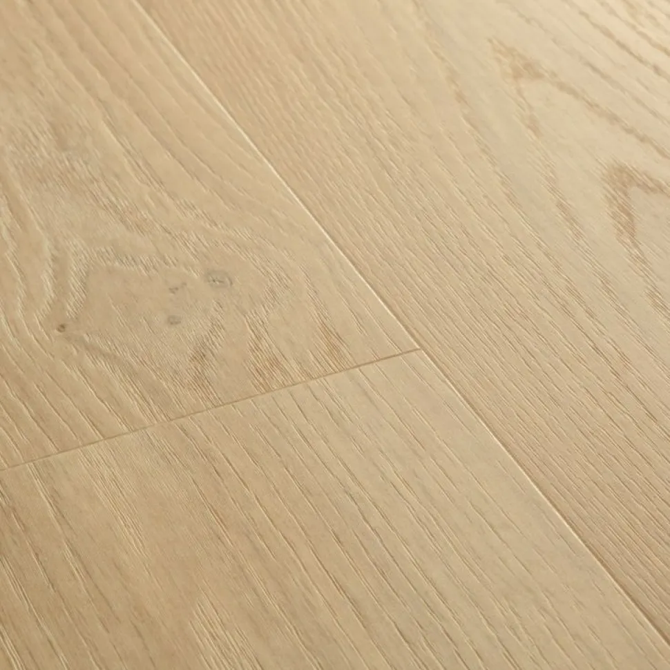 Vinyylilankku Pergo Otra Pad Pro, Spring Mountain oak, integroitu alusmateriaali