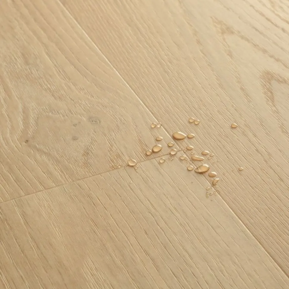 Vinyylilankku Pergo Otra Pad Pro, Spring Mountain oak, integroitu alusmateriaali