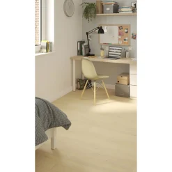 Vinyylilankku Tarkett Elegance Rigid 55 Modern Oak Light Natural