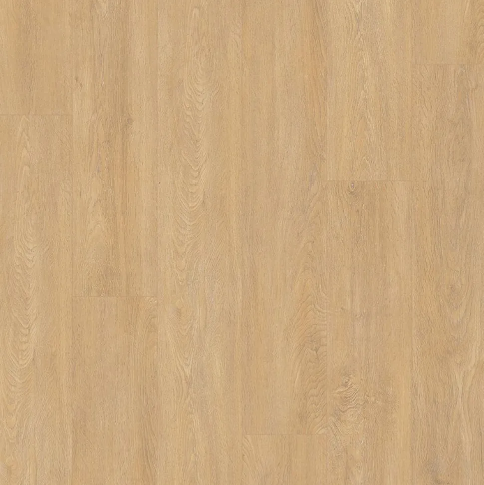 Vinyylilattia Lektar Indoor 33 SPC PV3413, vaalea