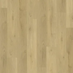 Vinyylilattia Luna Cream, integroitu alusmateriaali