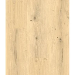 Vinyylilattia Triofloor Swiss Edition Tammi Royal White 1,704 m²/pkt