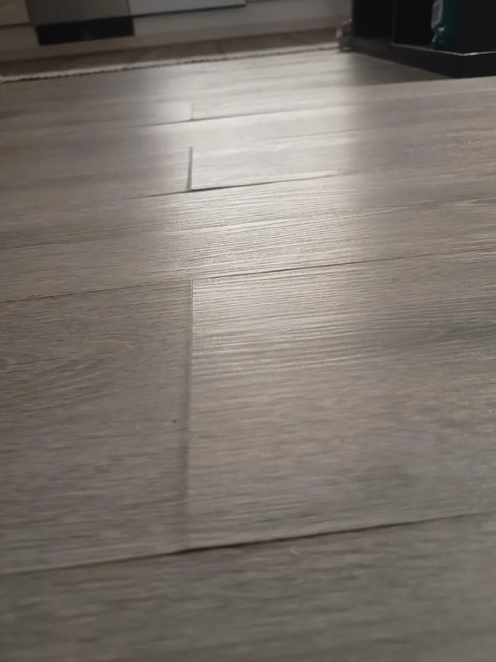 Vinyylilattia Winclic 3112 Tammi Arizona 1220x179x4,0 mm