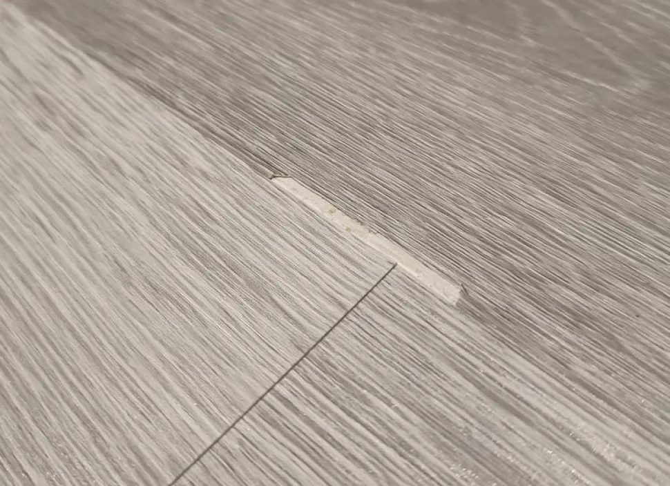 Vinyylilattia Winclic 3112 Tammi Arizona 1220x179x4,0 mm