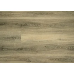 Vinyylilattia Winclic 5005 Tammi Fumed Light 1220x180x4,5 mm