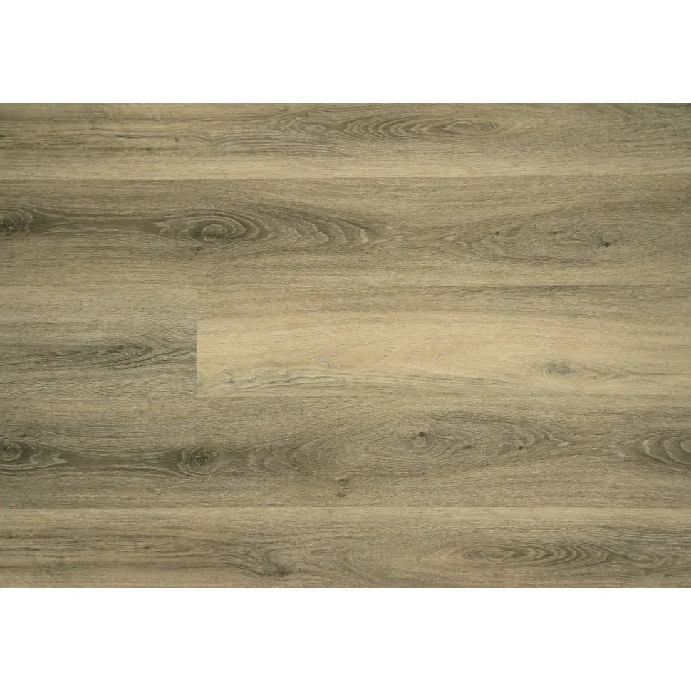 Vinyylilattia Winclic 5005 Tammi Fumed Light 1220x180x4,5 mm