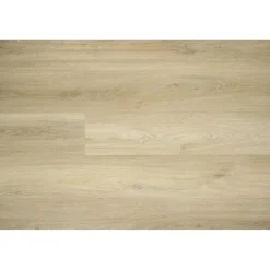 Vinyylilattia Winclic 5001 Tammi Limed White 1220x180x4,5 mm