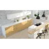 Vinyylimatto Gerflor Loftex Boutic Naturel leveys 2m