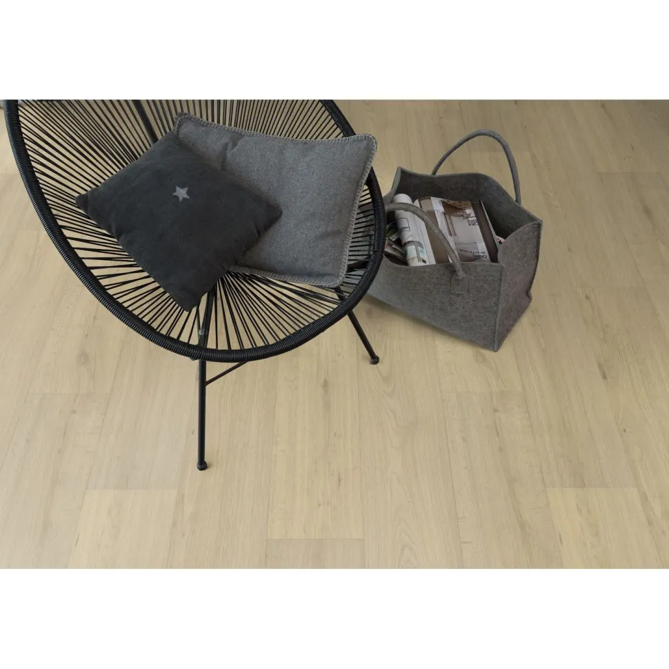 Vinyylimatto Gerflor Texline Nature Forest Panga, leveys 4m