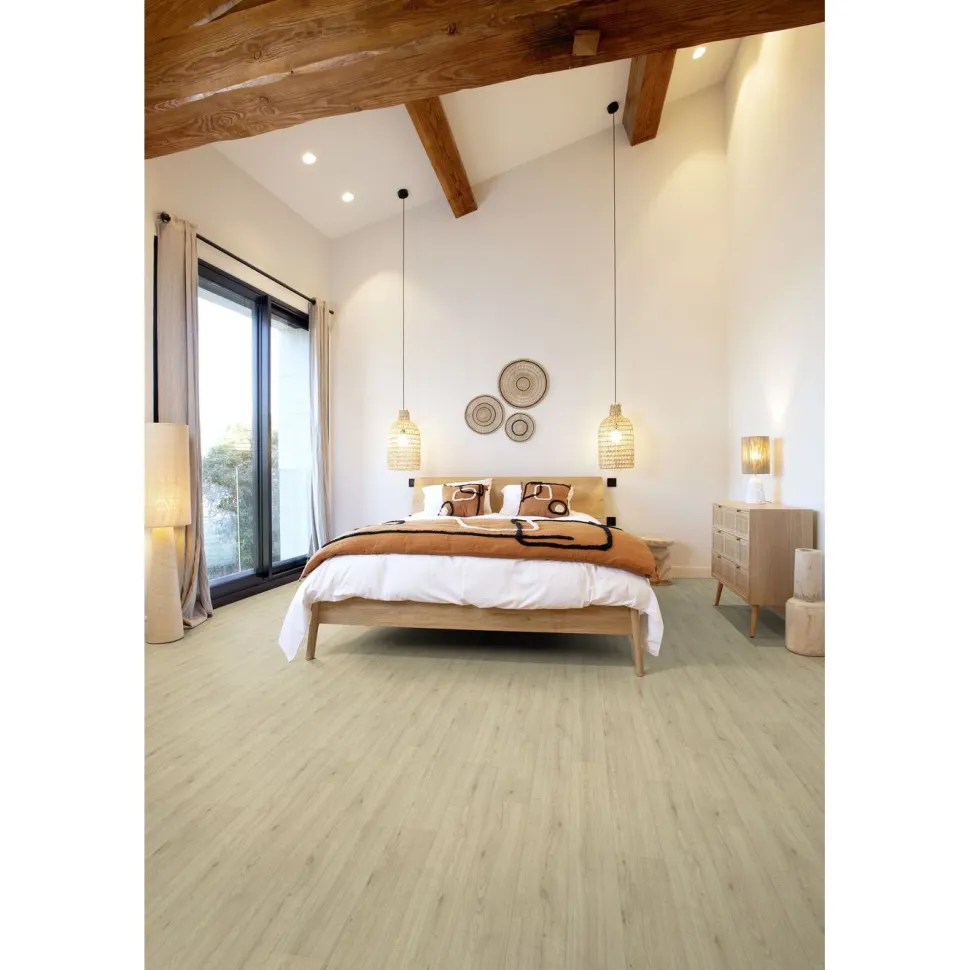 Vinyylimatto Gerflor Texline Nature Forest Panga, leveys 4m