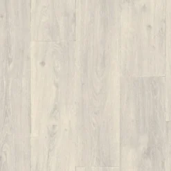 Vinyylimatto Gerflor Texline Noma Blanc leveys 4 m